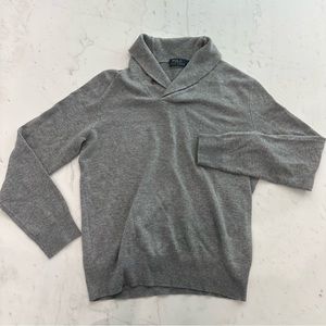 Polo Ralph Lauren Sweatshirt Pullover